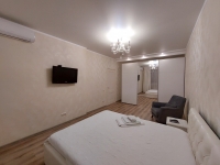 1-комнатная квартира посуточно Новороссийск, Адмирала Серебрякова, 29Дк1: Фотография 3