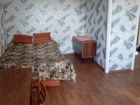 1-комнатная квартира посуточно Тамбов, Подвойского, 11: Фотография 2