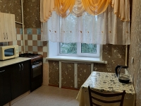 1-комнатная квартира посуточно Тамбов, Подвойского, 11: Фотография 4