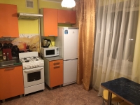 1-комнатная квартира посуточно Туймазы, Комарова , 31: Фотография 4