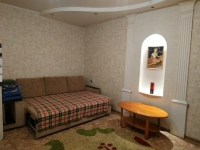 1-комнатная квартира посуточно Пермь, Мира, 65: Фотография 2