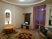 1-комнатная квартира посуточно Пермь, Мира, 65: Фотография 3