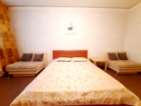 1-комнатная квартира посуточно Сургут, Проспект Мира , 44: Фотография 3