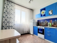 1-комнатная квартира посуточно Абакан, Ленинского Комсомола, 16: Фотография 3