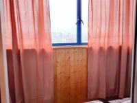 1-комнатная квартира посуточно Санкт-Петербург, проспект Королёва, 7: Фотография 26