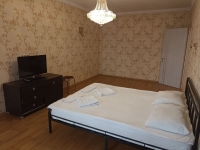 1-комнатная квартира посуточно Москва, Лихачёвский пр-т, , 80к1: Фотография 2