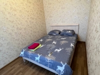 2-комнатная квартира посуточно Пермь, Комсомольский проспект , 33: Фотография 5
