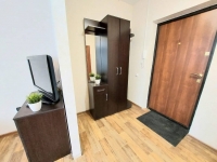 1-комнатная квартира посуточно Нижний Новгород, Гагарина, 99к2: Фотография 11