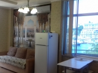 2-комнатная квартира посуточно Севастополь, Рыбацкий Причал, 6: Фотография 3