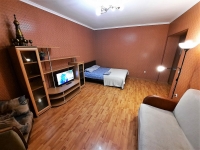 1-комнатная квартира посуточно Екатеринбург, Начдива Васильева , 10: Фотография 2