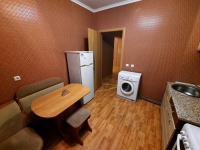1-комнатная квартира посуточно Екатеринбург, Начдива Васильева , 10: Фотография 5