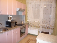 1-комнатная квартира посуточно Екатеринбург, Чкалова , 117: Фотография 5