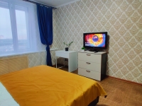 1-комнатная квартира посуточно Сургут, Ивана Захарова, 19: Фотография 4