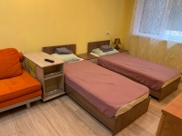 2-комнатная квартира посуточно Магнитогорск, пр. Ленина, 84/1: Фотография 9