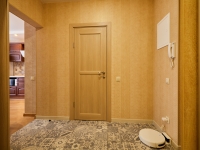 1-комнатная квартира посуточно Самара, Мичурина , 149: Фотография 24
