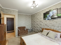 1-комнатная квартира посуточно Смоленск, Николаева, 87: Фотография 5