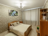 1-комнатная квартира посуточно Смоленск, Николаева, 87: Фотография 8