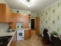 1-комнатная квартира посуточно Смоленск, Николаева, 87: Фотография 11