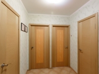 1-комнатная квартира посуточно Смоленск, Николаева, 87: Фотография 18
