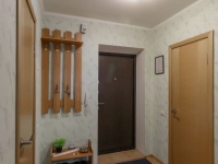 1-комнатная квартира посуточно Смоленск, Николаева, 87: Фотография 20