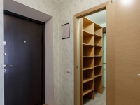 1-комнатная квартира посуточно Смоленск, Николаева, 87: Фотография 23