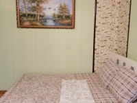 1-комнатная квартира посуточно Саратов, Куприянова , 7 а: Фотография 3