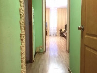 3-комнатная квартира посуточно Севастополь, ул. С. Перовской, Любимовка, 50: Фотография 24