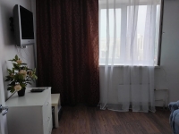1-комнатная квартира посуточно Казань, Декабристов, 89в: Фотография 9