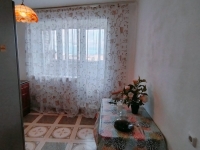 1-комнатная квартира посуточно Казань, Декабристов, 89в: Фотография 18