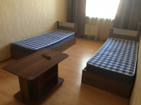 2-комнатная квартира посуточно Сургут, тюменский тракт , 2: Фотография 2