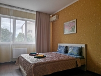 1-комнатная квартира посуточно Краснодар, Промышленная , 19: Фотография 8