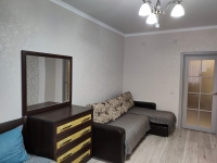 1-комнатная квартира посуточно Краснодар, Кубанская набережная, 64: Фотография 2
