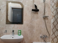 1-комнатная квартира посуточно Краснодар, Кубанская набережная, 64: Фотография 6