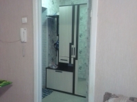 1-комнатная квартира посуточно Астрахань, Безжонова, 76: Фотография 6