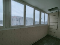 1-комнатная квартира посуточно Вологда, Ярославская, 33: Фотография 8