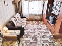 2-комнатная квартира посуточно Тверь, проспект Ленина, 2: Фотография 3