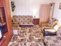 2-комнатная квартира посуточно Тверь, проспект Ленина, 2: Фотография 5