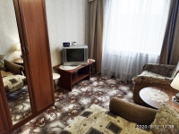 2-комнатная квартира посуточно Тверь, проспект Ленина, 2: Фотография 14