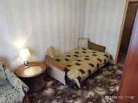 2-комнатная квартира посуточно Тверь, проспект Ленина, 2: Фотография 15