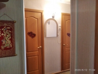 2-комнатная квартира посуточно Тверь, проспект Ленина, 2: Фотография 17
