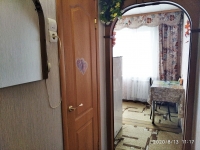 2-комнатная квартира посуточно Тверь, проспект Ленина, 2: Фотография 21
