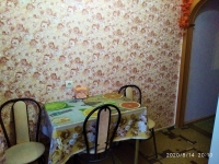 2-комнатная квартира посуточно Тверь, проспект Ленина, 2: Фотография 25