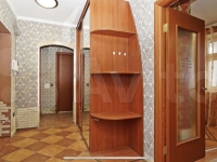 2-комнатная квартира посуточно Казань, проспект фатыха Амирхана , 17: Фотография 8