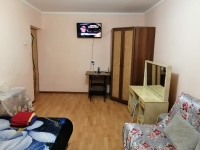 1-комнатная квартира посуточно Железноводск, Чапаева, 27: Фотография 2