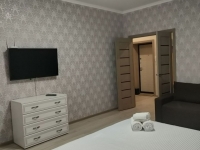 1-комнатная квартира посуточно Владикавказ, Шамиля Джикаева , 5: Фотография 2