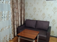 1-комнатная квартира посуточно Минусинск, улица Ванеева, 18: Фотография 15