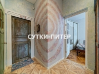2-комнатная квартира посуточно Санкт-Петербург, Лиговский пр. , 80: Фотография 34