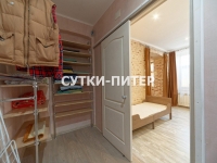 2-комнатная квартира посуточно Санкт-Петербург, Спасский пер., 6-8: Фотография 30