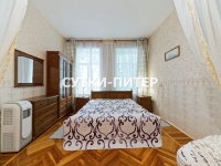1-комнатная квартира посуточно Санкт-Петербург, Лиговский пр. , 80: Фотография 5