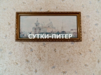 1-комнатная квартира посуточно Санкт-Петербург, Лиговский пр. , 80: Фотография 7